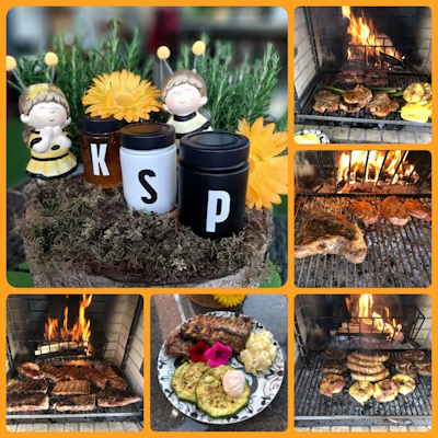 Spezielle Honigzubereitungen